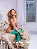 Escorts en Camarones