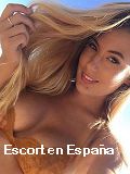 Escorts en San Jorge Nuchita